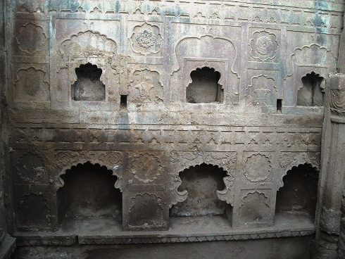 अंजनी माता मंदिर