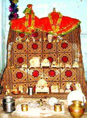 गोपालजी मंदिर