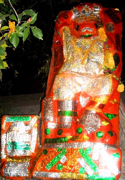 डगर वाले हनुमानजी