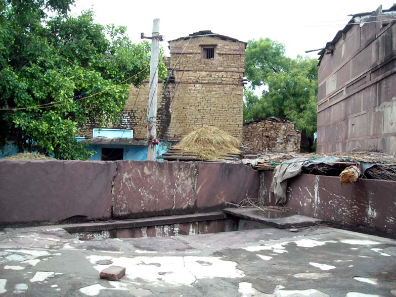 झिरी गांव