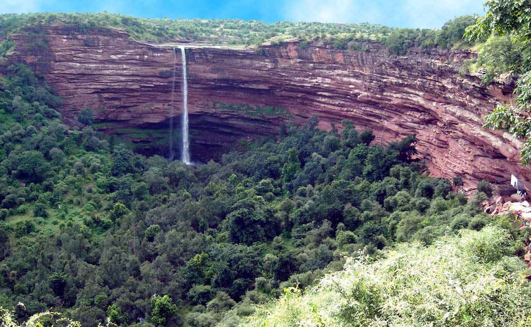 प्राकृतिक दृश्य